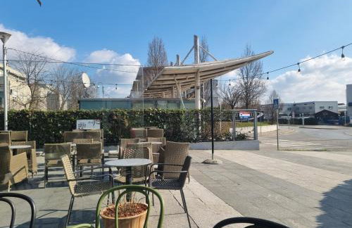 Apartman Goran - 130m Radiochirurgia - Foto 12