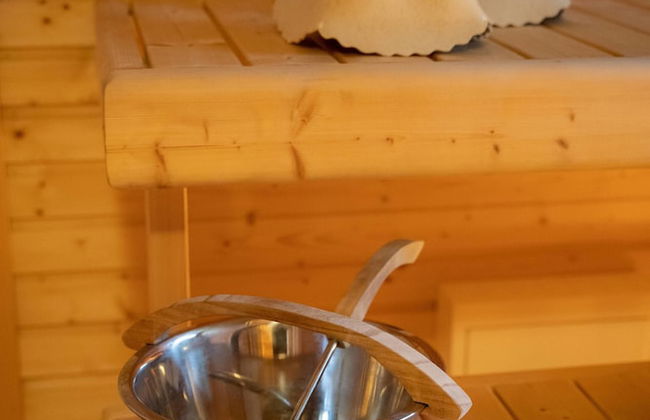 Holiday Village Kukkapää - Foto 16