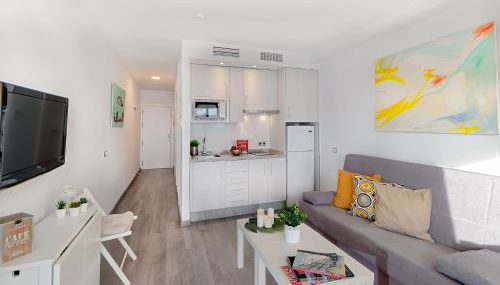 Apartamento Los tres soles - Photo 2