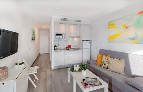 Apartamento Los tres soles - Photo 2