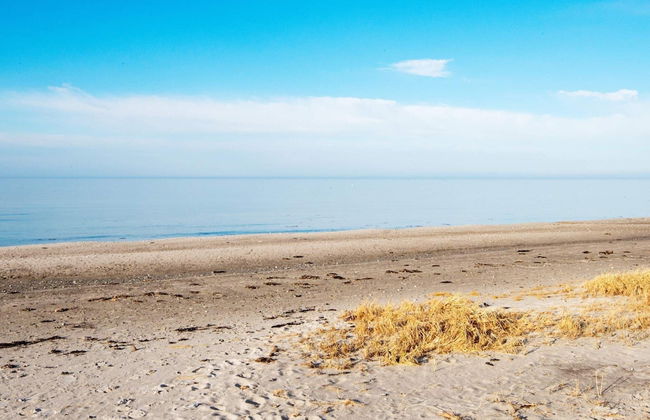 10 Person Holiday Home in Allingabro - Photo 32