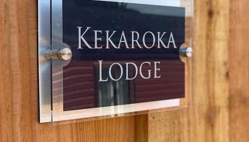 Kekaroka Lodge, Cumbria - Foto 5