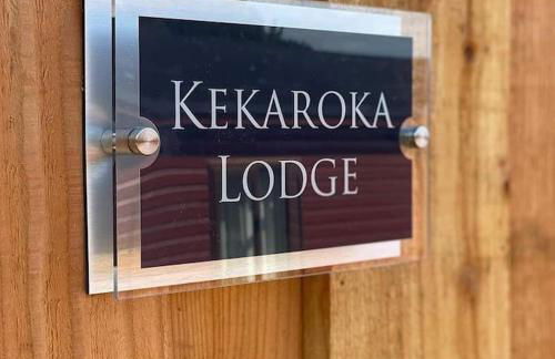 Kekaroka Lodge, Cumbria - Foto 5