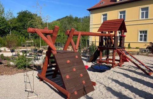 Villa Rathmannsdorf - Foto 16