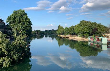 Maison proche Disney & Paris - Foto 25