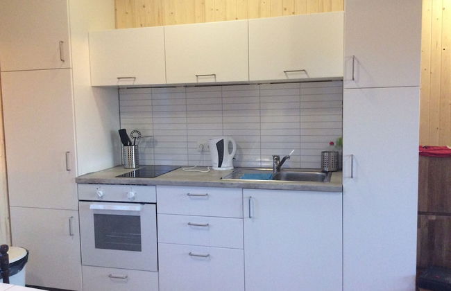 Miðdalskot Cottages - Foto 4