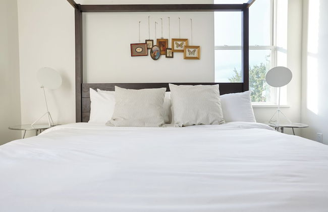 Reside Navy Yard, a Wyndham Residence - Foto 26