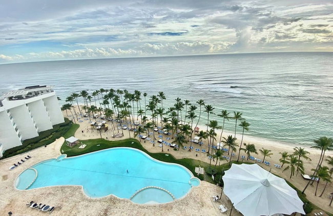 Marbella Fabulous 3br &3ba Pool And Beach - Photo 14