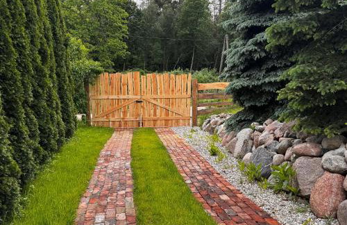 Miejski Las 8 - Foto 24