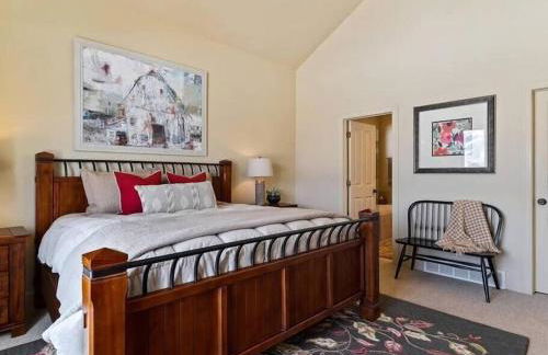 Powder Mountain Wolf Den is Pet-Friendly - Foto 14