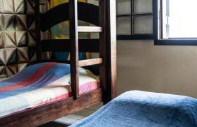 Vista para o mar e a poucos passos da praia - com Wi-Fi - Photo 17