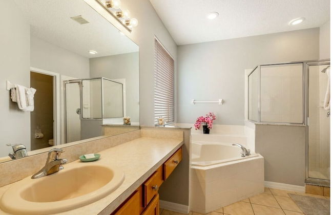 Tiger Lilly House 6 Bedroom - Foto 19