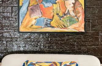 BABhouse Villa Jardim das Laranjeiras - Foto 16