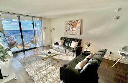 Vista Luxe Ocean View Large Apartment - Foto 37