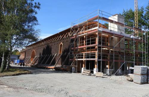 Parkvilla Bad Sassendorf - Foto 8