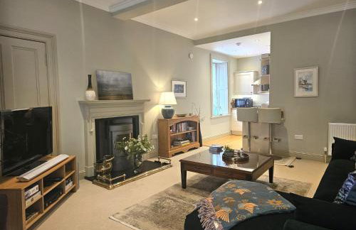 Edinburgh Elegant 1-Bedroom City Apartment - Foto 3