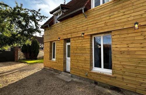 Le Ti'Verdun gare de Vernon Giverny - Photo 1
