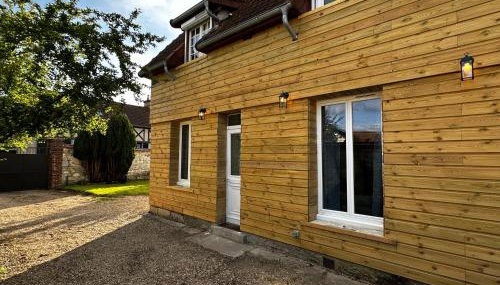 Le Ti'Verdun gare de Vernon Giverny - Photo 1, Garden