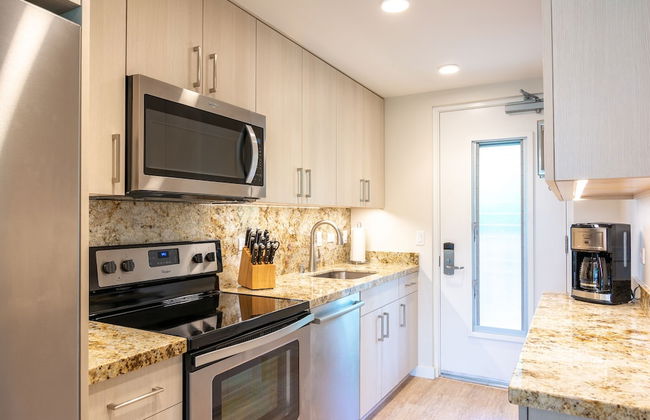 Castle Napili Surf Beach Resort - Foto 47