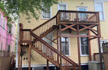 Victorian Home on Duffy Street - Foto 46