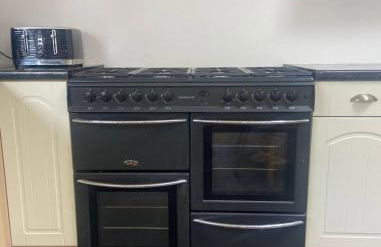 Forge Cottage - Foto 3