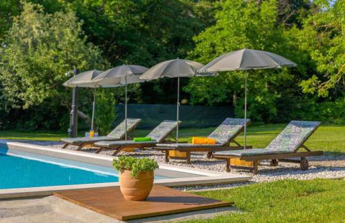 Villa Dobrila by IstriaLux - Photo 28