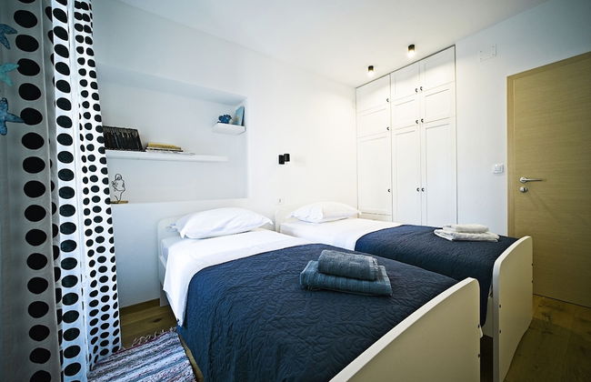 Dream vacation apartment Postira - Foto 11