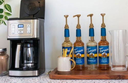 Rice Village Retreat - Rooftop deck - Sleeps 12 - Foto 33