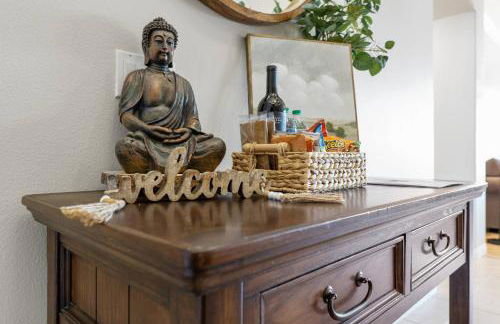 Sunset Crest - Home with stunning views, Pool, BBQ - Foto 50