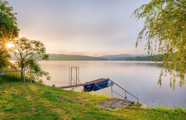 Lipno Lake Chalet - Photo 50