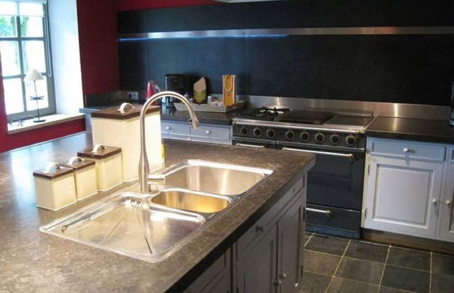 Spacious Place in Hamoir - Foto 8