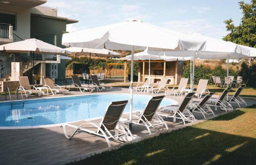 Tsanis Estate - Foto 37