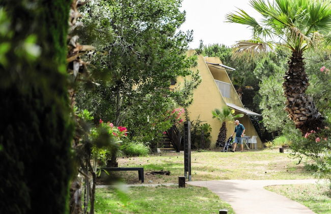 Belambra Clubs Presqu'île de Giens - Riviera Beach Club - Foto 68