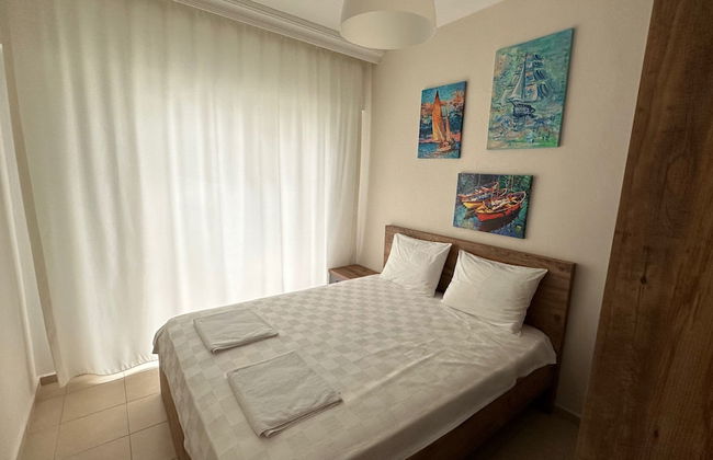 Kemer Comfort Apartment - Foto 24