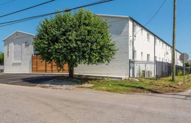 Nashville Home Base: Cozy Retreat 1 Bedroom Home - Foto 40