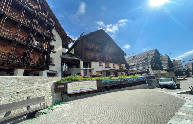 Grange Hike Ski - 30D Sestriere - Foto 2