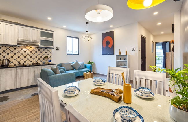 Place In Saigon - Photo 12