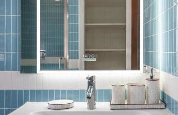 Charming Entire Home,18m to Manhattan, Home Theater - Foto 8