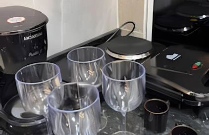 Pé na Sapucaí! Apto Completo, Decorado e Metrô na Porta - Foto 43