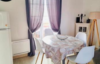 Appartement 2-4 pers - Foto 2