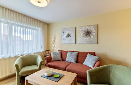 Ferienwohnung Auszeit - Foto 12