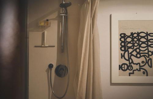 ART SUITE GALLERY - Tuscany - medieval town close to Florence, Pisa, Lucca, Chianti Zone, Versilia - Foto 15