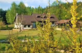 Agroturystyka Szafarnia 19 - Foto 11