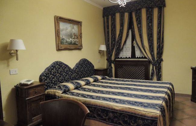 Country Relais I Due Laghi - Photo 16