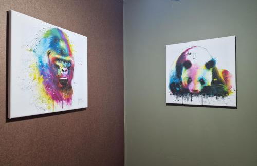 Hornscroft Park - Contemporary luxury and style - Foto 47