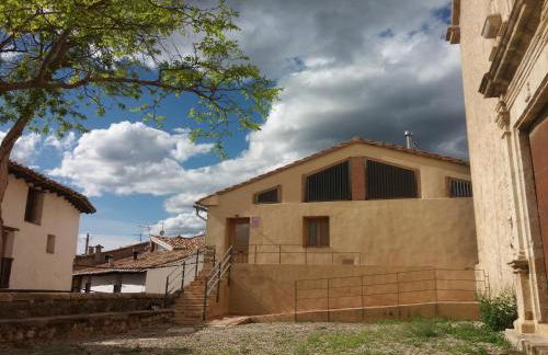 Apartamentos Bergantes - Foto 13