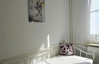 Ferienwohnung TrautesHeim - Parkplatz gratis - Foto 15