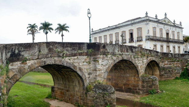 Day Trip to Tiradentes & São João del-Rei - Photo 4, Learn about the history of the area