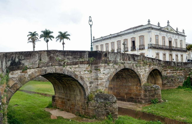 Excursão a Tiradentes e São João del-Rei - Foto 3