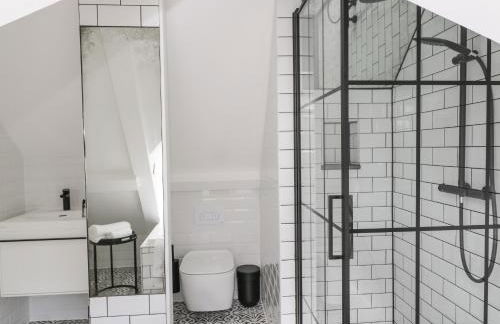 The Hayloft - Foto 20